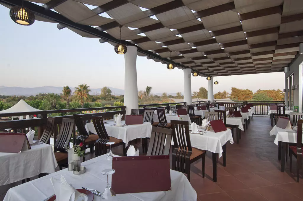 هتل اوتیوم کلاب آنتالیا-7469